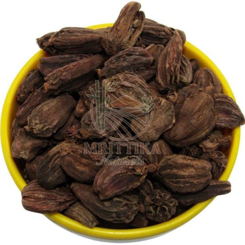 Black Cardamom
