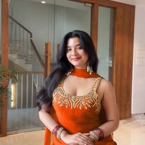 Party Wear Designer Sharara Suit