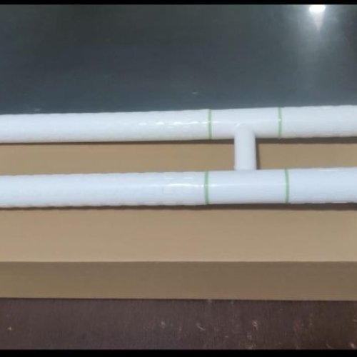 ABS Folding Support Grab Bar