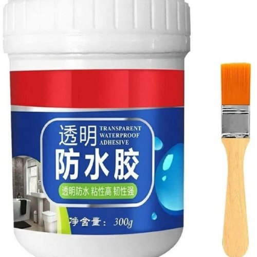 Adhesives & Sealing Tapes