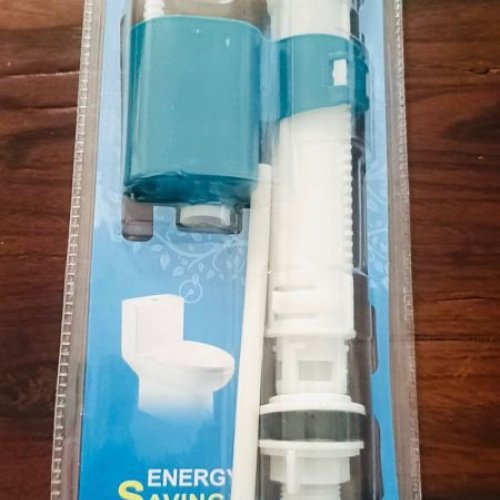 PP Energy Saving Toilet Fill Valve Assembly