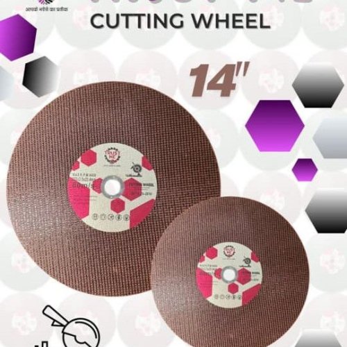 Iron Cutting Wheels