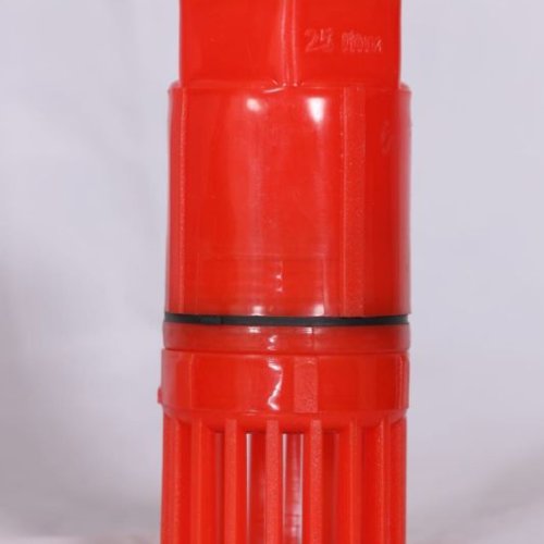 PVC Foot Valve