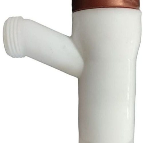 PVC Push Tap Push Cock