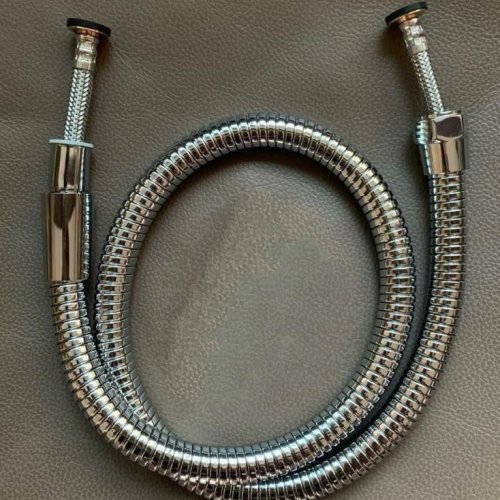 SS Flexible Shower Connection Hose