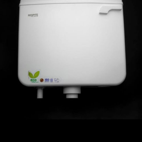 8 Ltr Slim Flush Tank