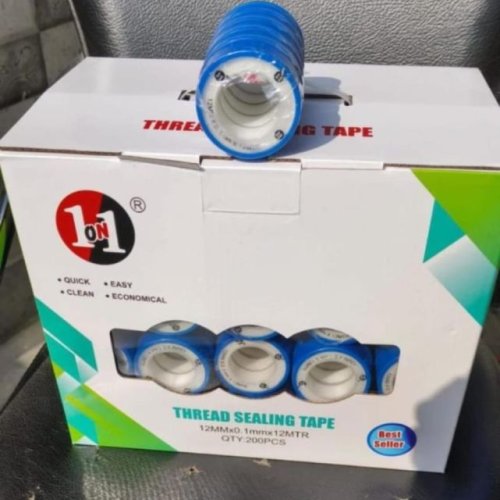 Teflon PTFE Thread Seal Tape