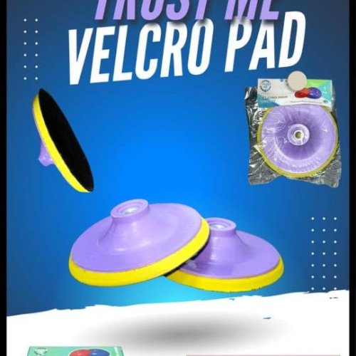 M14 PU Trust ME Velcro Pad
