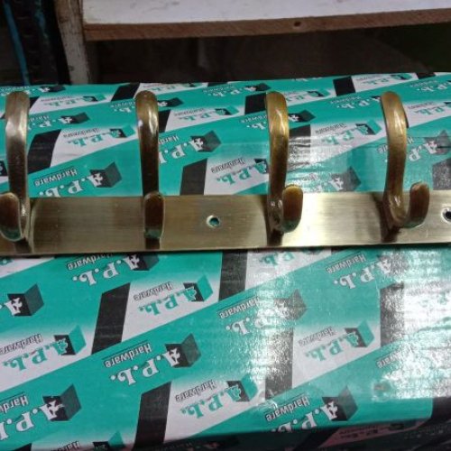 Miscellaneous & Decor Hardware