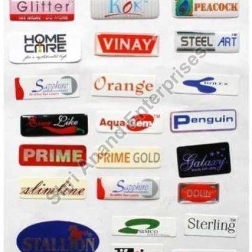 Kitchen Wire Stickers