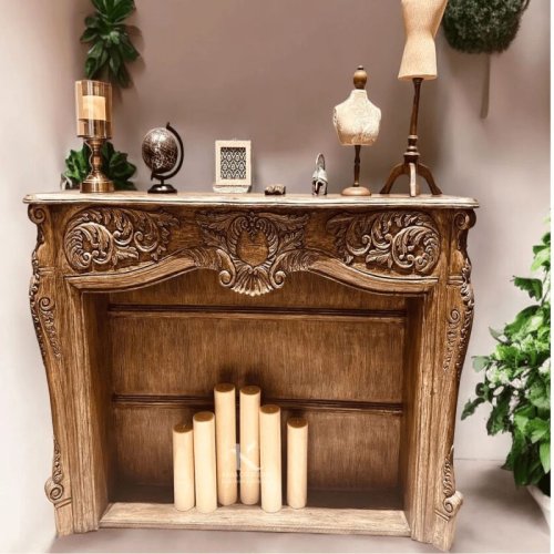 Cylindrical Soy Wax Candle