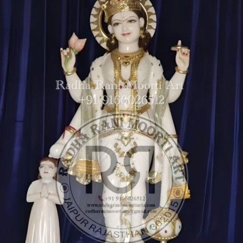 Marble Vishnu Avatar Murties