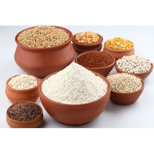 A1 Star Plus Multigrain Protein Powder