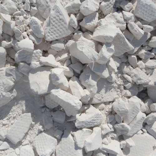 Clay & Mineral Powder