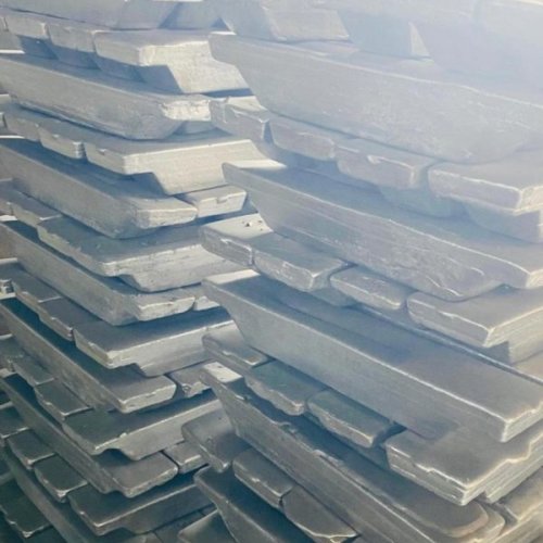 97.4% Aluminium Ingot