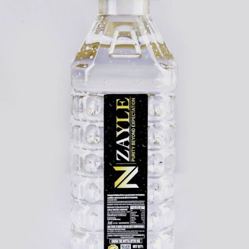 250ml Packaged Drinking Water Bottle