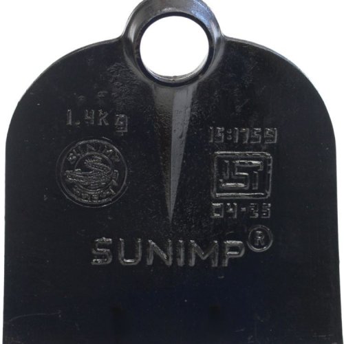 1.4 Kg Sunimp Bombay Type Hoe