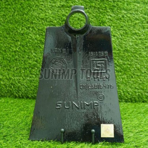 1.8 Kg Sunimp East India Type Hoe