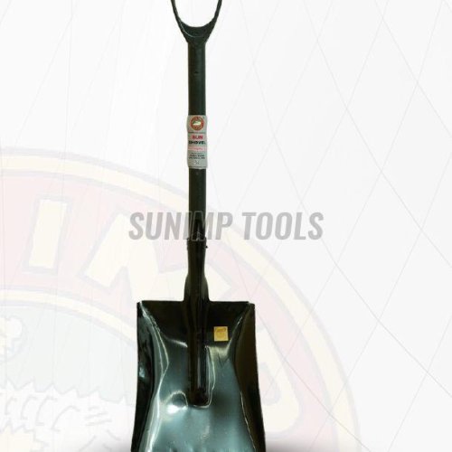 2 Kg Sunimp Sun Square Nose Wooden Shovel
