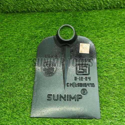 1.6 Kg Sunimp West India Type Hoe
