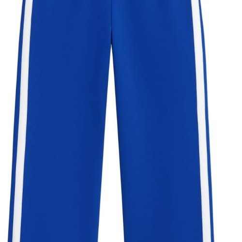 Mens Casual Wear Polyester Lower