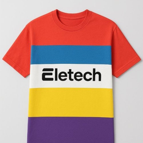 Mens Stylish Cotton T Shirt