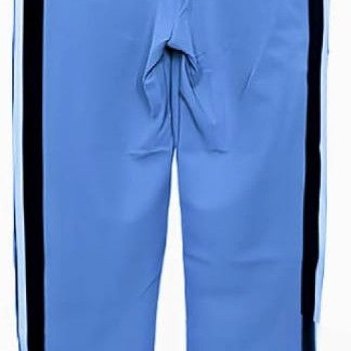 Mens Plain Polyester Lower