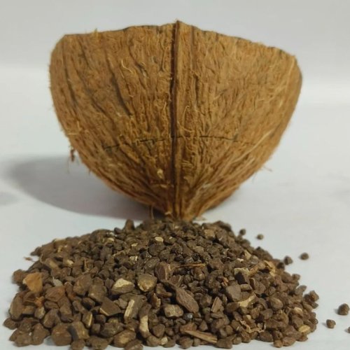 Coconut Shell Chips