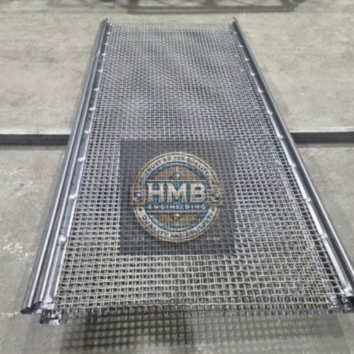 Sand Screen Wire Mesh