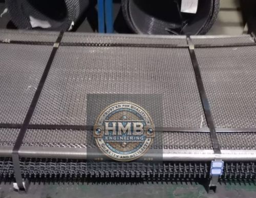 Vibrating Screen Cloth