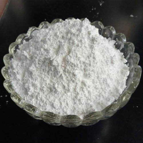 500 Mesh Calcium Carbonate Powder