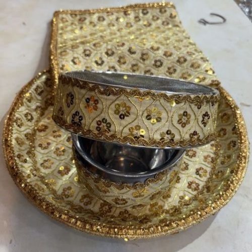 Pooja Thali Sets