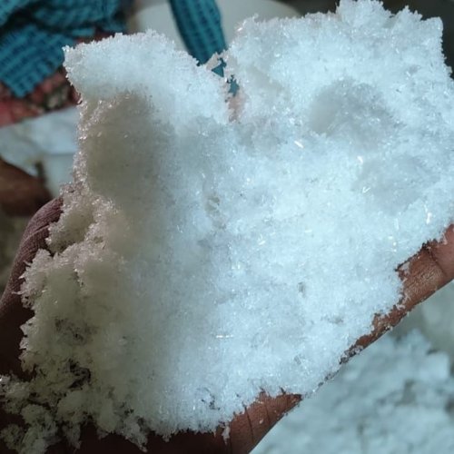 LR Grade Magnesium Chloride Hexahydrate