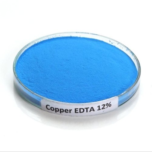 1Kg 12 Percent EDTA Copper Powder Fertilizer