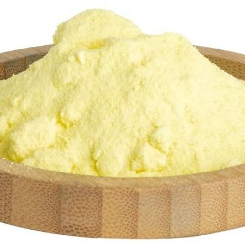 1Kg Yellow Sulphur Powder