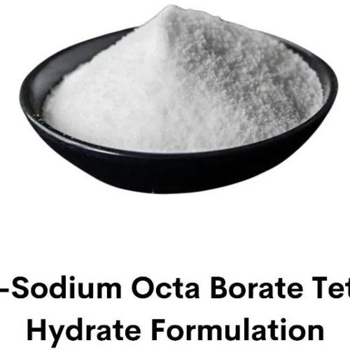 25Kg DI Sodium Octa Borate Tetra Hydrate Fertilizer