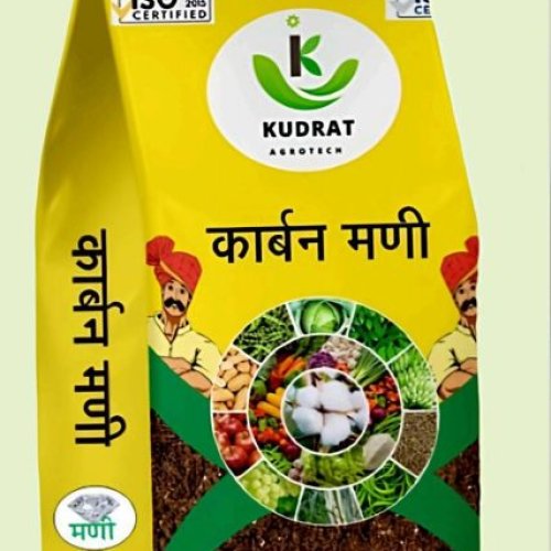 Carbon Madi Organic Fertilizer