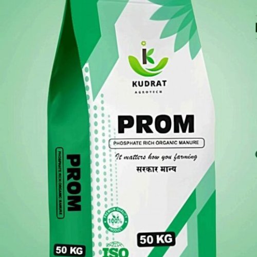 Prom Phosphate Rich Organic Manure