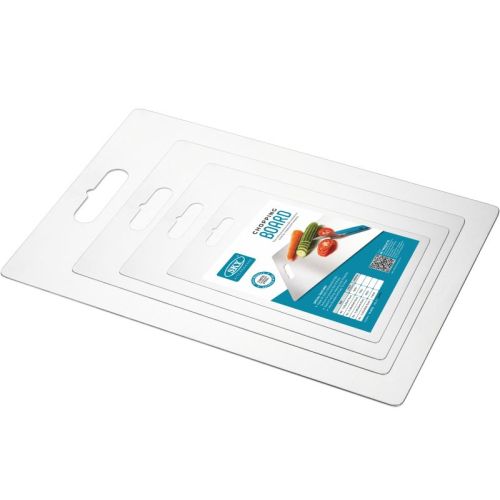 Chopping Board - S.s Thickness 1mm &AMP; 1.5mm ( code:- N09 - N12 ) ( Model no:- 1 to 4 )
