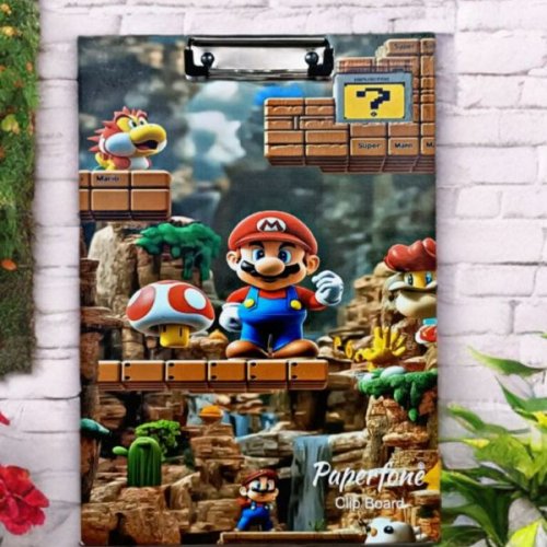 Clip Board / Exam Pad Multi-use