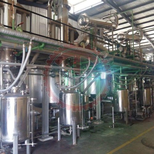 Curry Leaf Extract Plant