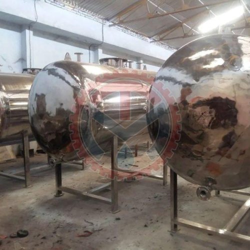 Red Maple Tree Bark Extraction Plant