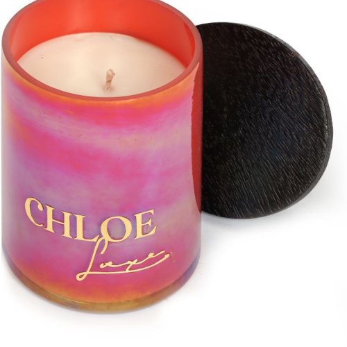 Scented Candle