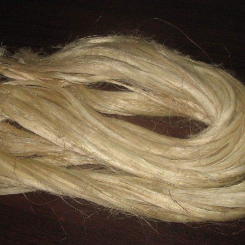 Raw Kenaf Fiber