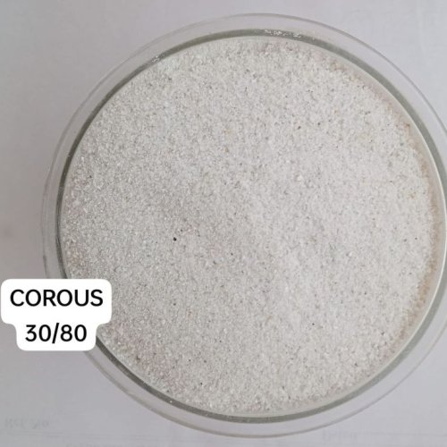 Corous Powder