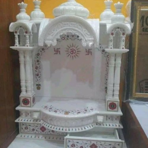 Makrana Marble Temple