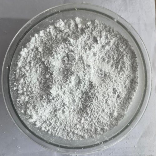White Calcite Marble Powder