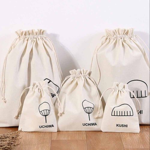 Cotton Bags