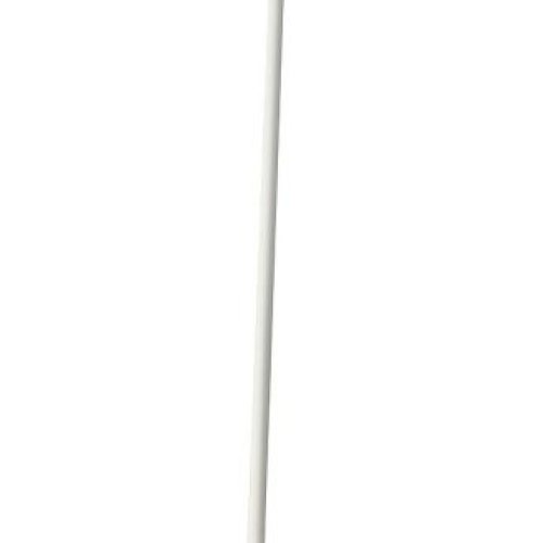 Decorative Double Arm Street Light Pole