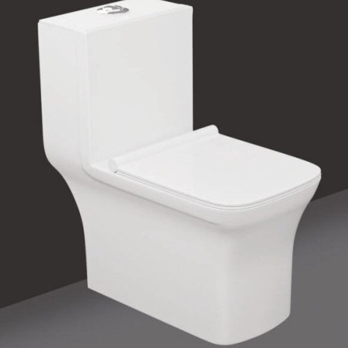 Dl 101 Dax Ceramic One Piece Closet